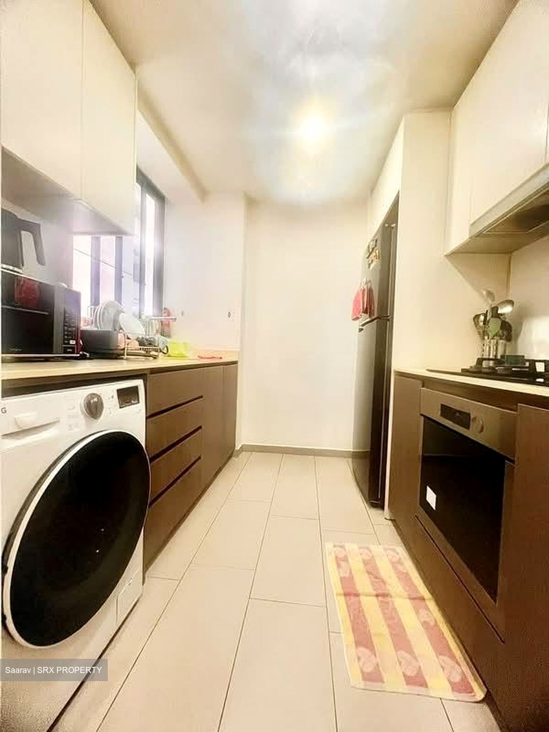 The Criterion (D27), Condominium #603583611